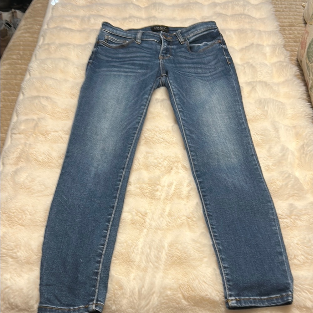 Judy Blue Skinny